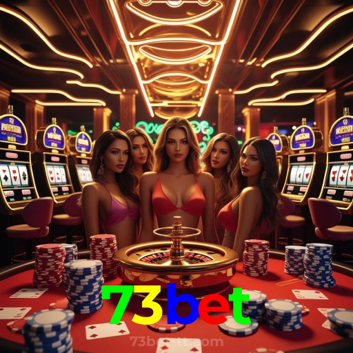 73bet:Jogue nas roletas e ganhe prêmios sensacionais!