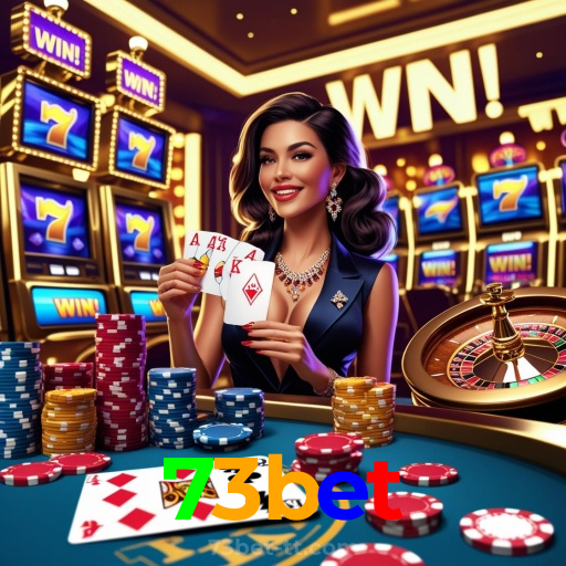 73bet:Ganhe prêmios incrÃveis em slots, roleta e apostas ao vivo no futebol!