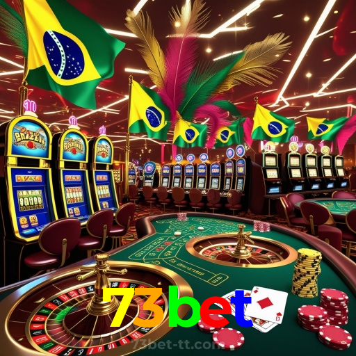 73bet:Sinta a adrenalina das slots e conquiste vitórias como nunca!