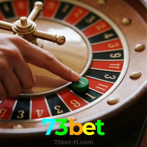 73bet：Gire as slots e vença com grandes prêmios!