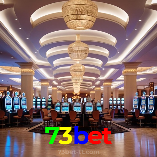 73bet:O cassino mais confiável para apostas no futebol e jogos de cassino!