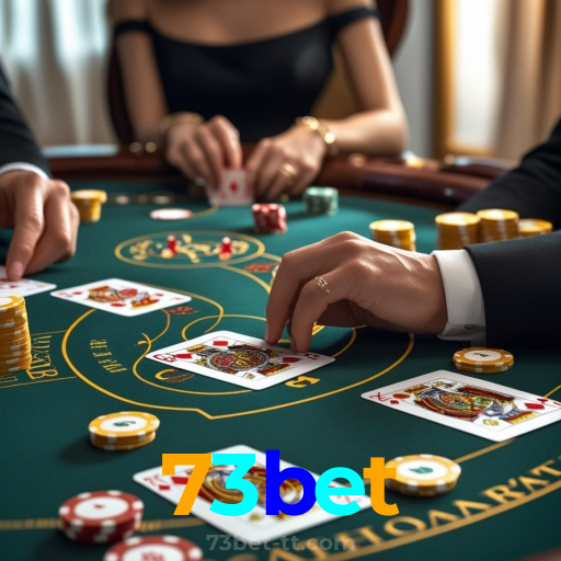 73bet：Ganhe no blackjack e aposte no futebol para uma experiência única!