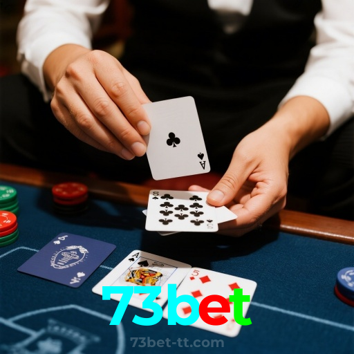 73bet：O cassino online mais confiável com apostas no futebol e prêmios em blackjack!