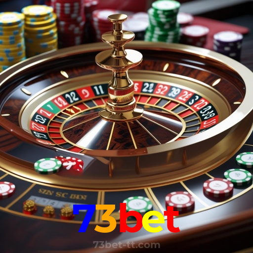 73bet:A emoção das slots te espera! Aposte agora e ganhe!