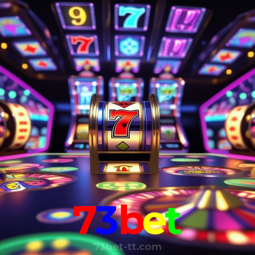 73bet:As maiores vitórias nas slots estão esperando por você! Jogue agora!