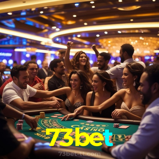 73bet:Ganhe prêmios em jogos de poker e aposte no futebol com grandes odds!