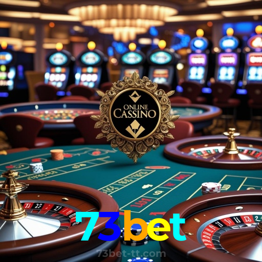 73bet:O cassino online perfeito para quem adora apostar no futebol e jogar roleta!
