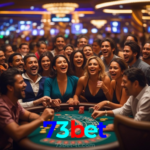 73bet:A melhor experiência de apostas no futebol e cassino está no nosso site!