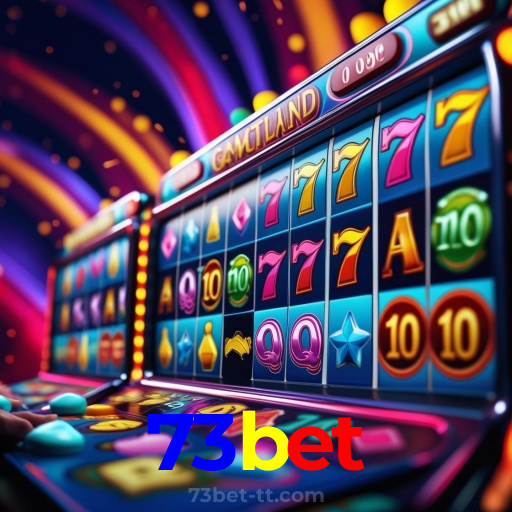 73bet:Onde as vitórias no futebol se encontram com os jackpots do cassino!
