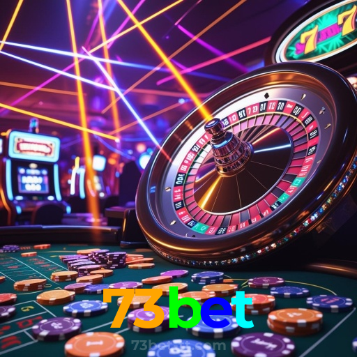 73bet:Cada giro na roleta é uma nova chance de vitória!