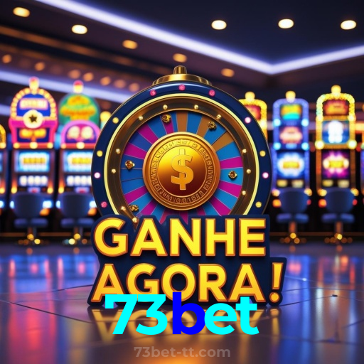 73bet:Gire as slots e ganhe prêmios incríveis com cada giro!