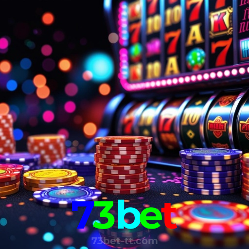 73bet:A emoção das slots online te espera! Gire e ganhe prêmios incríveis!