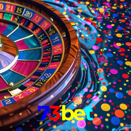 73bet：A emoção das slots online te espera! Gire e ganhe prêmios incríveis!
