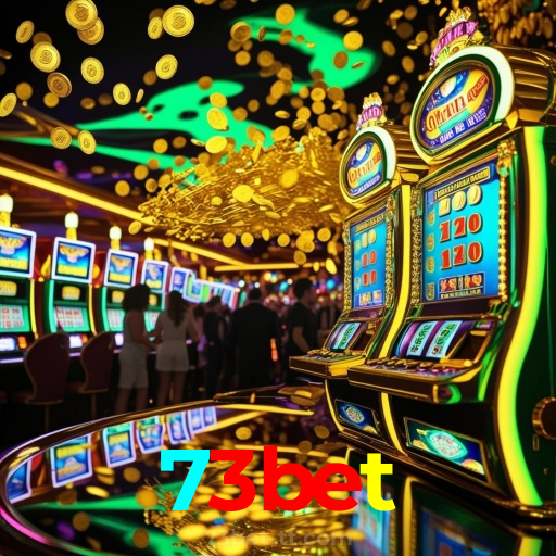 73bet:Ganhe prêmios jogando slots e apostando no futebol online!