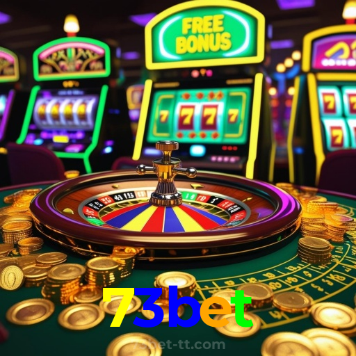 73bet:A sorte te espera com apostas no futebol e os melhores jogos de cassino!