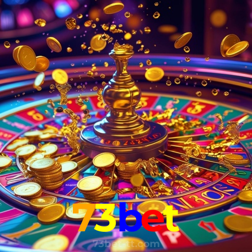 73bet：A sorte está na roleta! Aposte e vença agora mesmo!