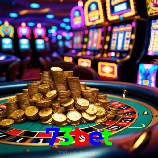 73bet:As melhores slots para você! Aposte e ganhe agora!