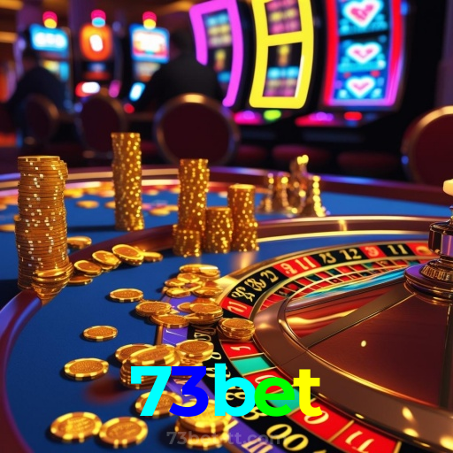 73bet:Jogue nas melhores slots e conquiste grandes jackpots!