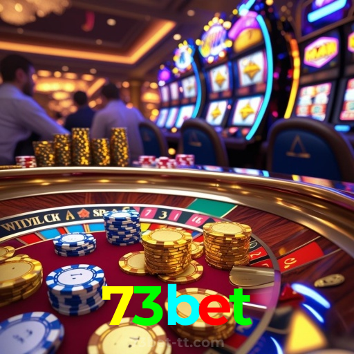 73bet:O melhor cassino online para apostas esportivas e jogos como blackjack!