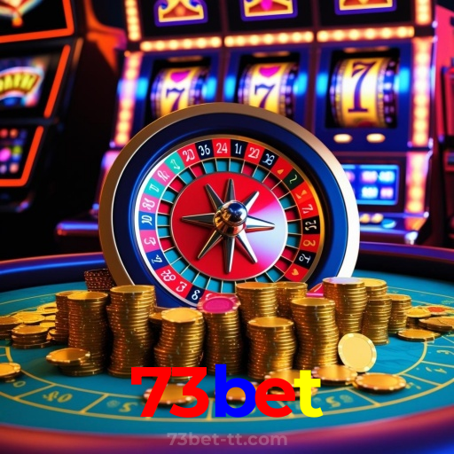73bet:Ganhe prêmios jogando slots e apostando no futebol online!