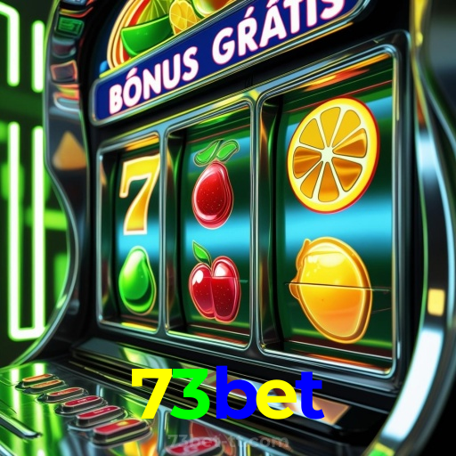 73bet:Encontre o seu jogo favorito e leve para casa prêmios fantásticos!