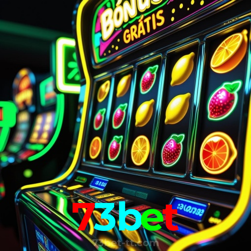73bet:Jogue as melhores slots e conquiste jackpots épicos!