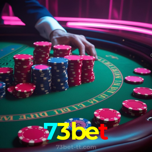 73bet：Sinta a emoção de ganhar no blackjack! Aposte agora!