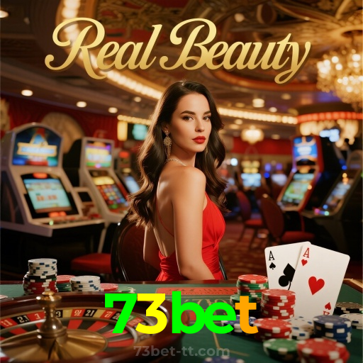 73bet：Onde o futebol e o cassino online se encontram para grandes prêmios!