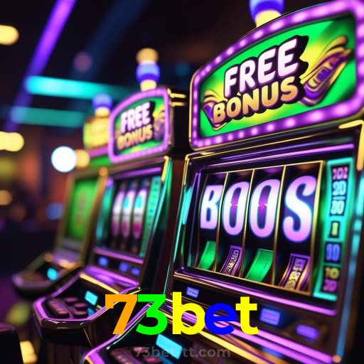 73bet:Jogue no cassino mais confiável com apostas em futebol e jogos emocionantes!