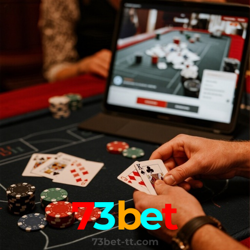 73bet:Jogue slots, poker e aposte no futebol online para grandes prêmios!