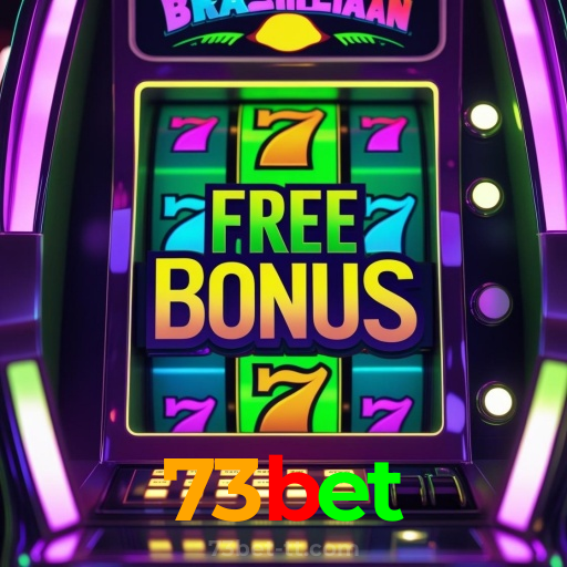 73bet：Em cada giro nas slots, a vitória está ao seu alcance!