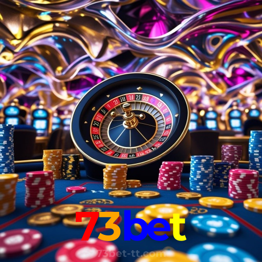 73bet：Em nosso cassino online, grandes prêmios estão ao seu alcance!