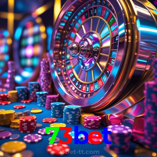 73bet:Onde sua sorte brilha: poker, roleta e apostas no futebol online!
