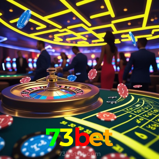 73bet:Jogue roleta, aposte no futebol e vença no nosso cassino online!