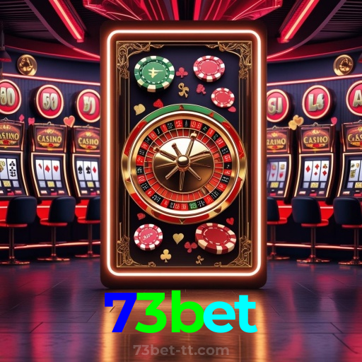 73bet:Em nosso cassino online, a diversão nunca tem fim!