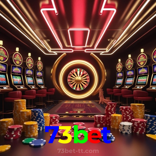 73bet：Vença na roleta e conquiste prêmios gigantes!