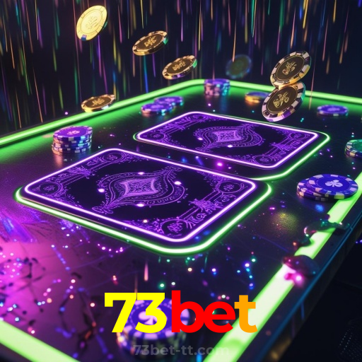 73bet：Apostas no futebol e diversão com roleta e blackjack no nosso cassino online!