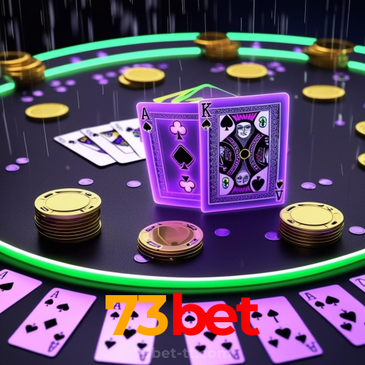 73bet：Aposte no futebol e vença em blackjack e roleta no nosso cassino!