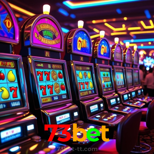 73bet:Aposte agora nas roletas e veja a sorte brilhar para você!
