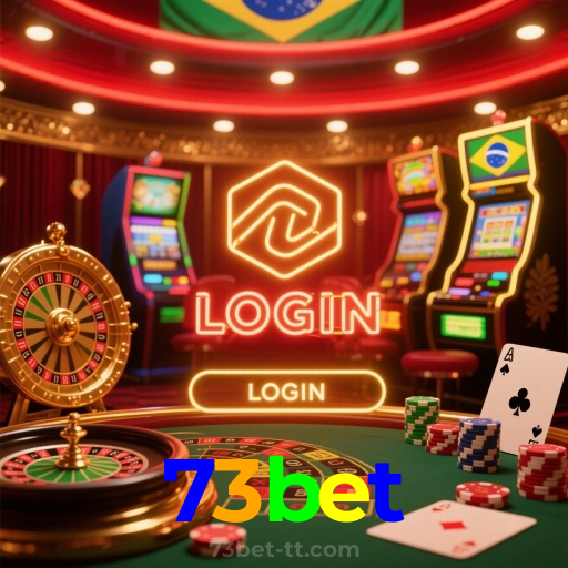 73bet:Jogue agora e vença no melhor cassino online!