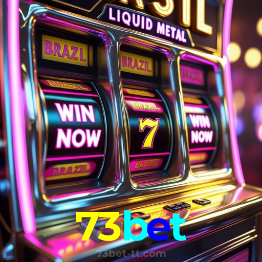 73bet：Jogue slots e aposte no futebol ao vivo para vitórias emocionantes!