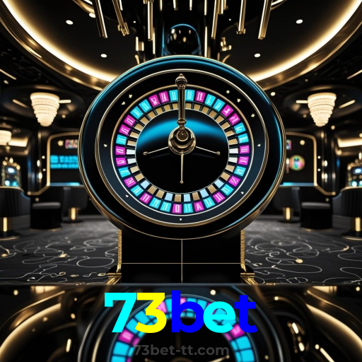 73bet：Gire as slots e conquiste prêmios incríveis no nosso cassino!