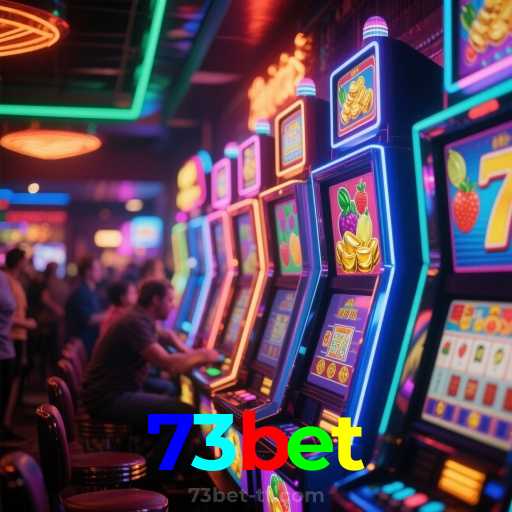 73bet：Em nosso cassino online, as melhores vitórias estão por vir!