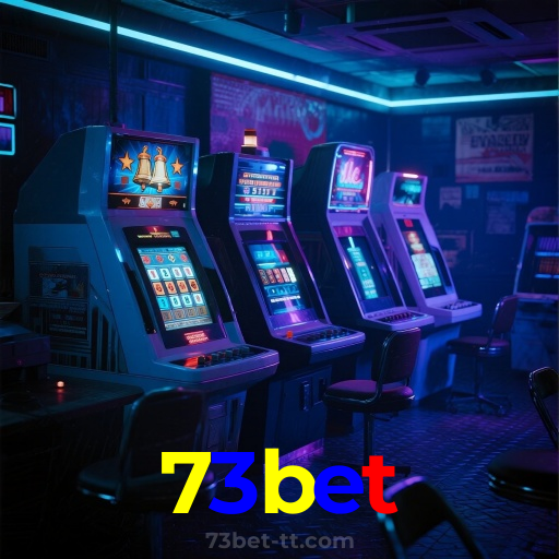 73bet:Jogue as melhores slots e aposte em futebol com confiança e segurança!