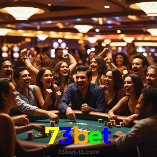 73bet：Jogue poker, aposte no futebol e ganhe em grandes jogos de cassino!