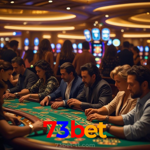 73bet:Divirta-se com blackjack, poker e apostas ao vivo em futebol no cassino online!