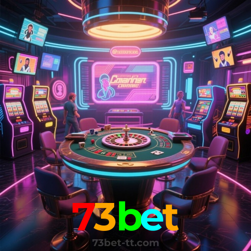 73bet:Venha viver a emoção do cassino! Gire a roleta e ganhe grandes prêmios!