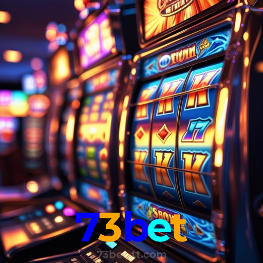 73bet：Sua chance de ganhar começa no cassino online com poker e apostas no futebol!