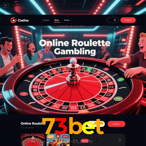73bet：O cassino online mais emocionante está aqui! Aposte agora!