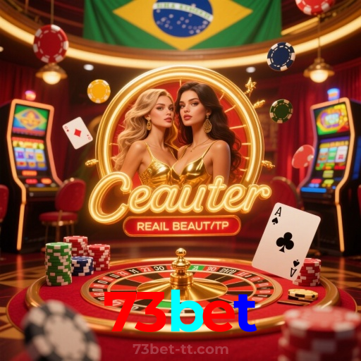 73bet:O melhor cassino online está te esperando! Aposte e vença!